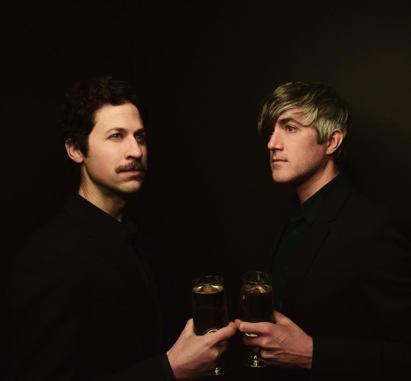 AUSVERKAUFT: We Are Scientists