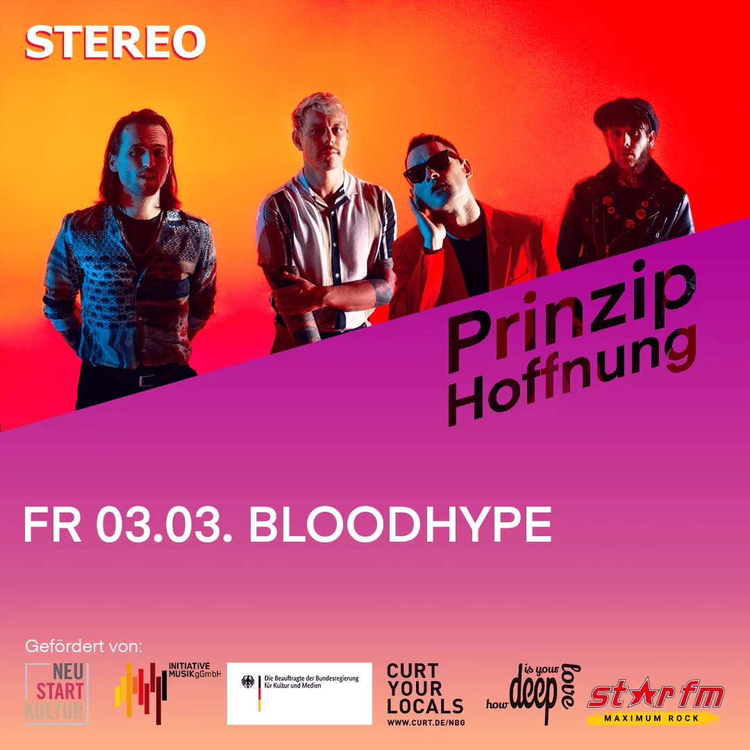 Bloodhype