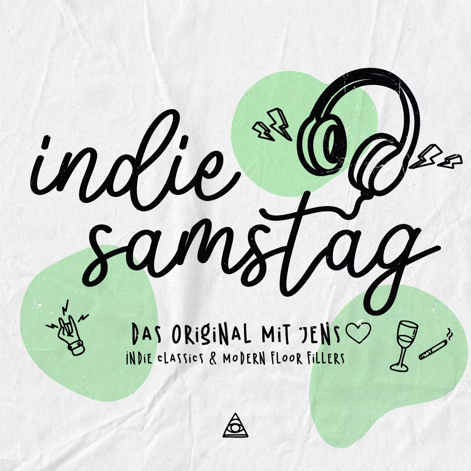 Indiesamstag