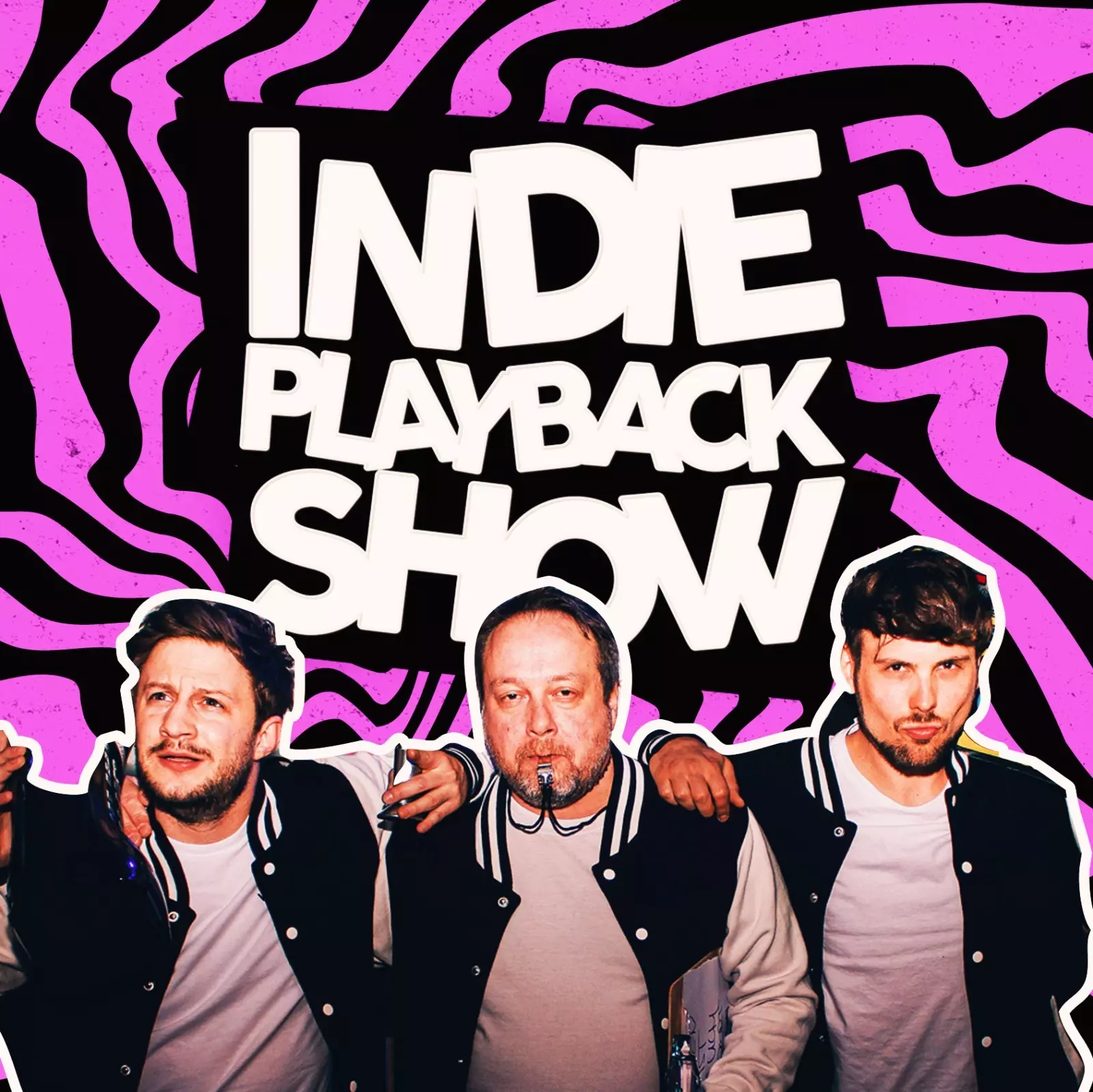 Indie Playback Show