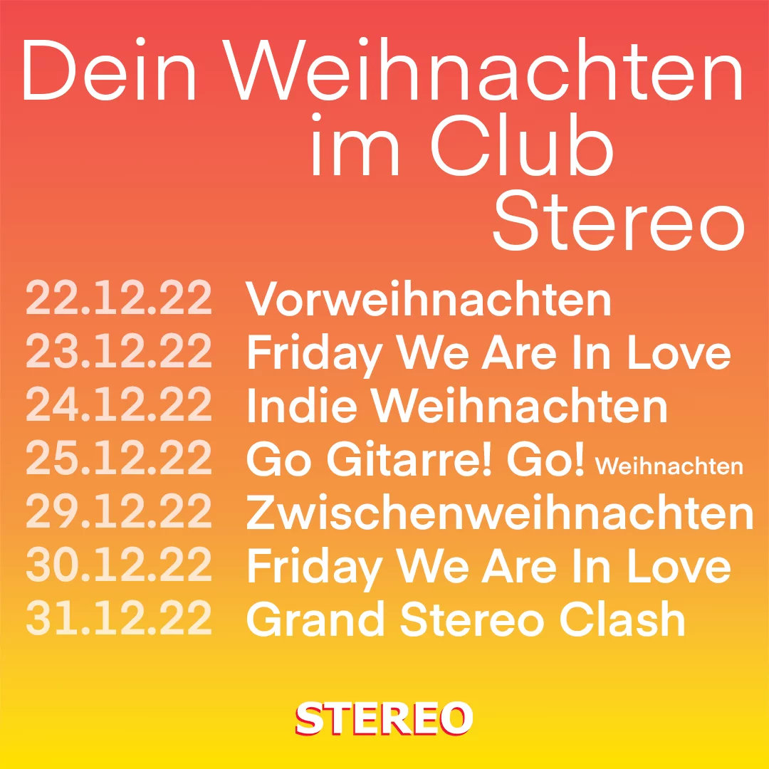Zwischenweihnachten