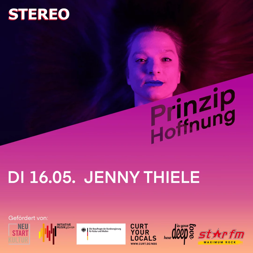 Jenny Thiele
