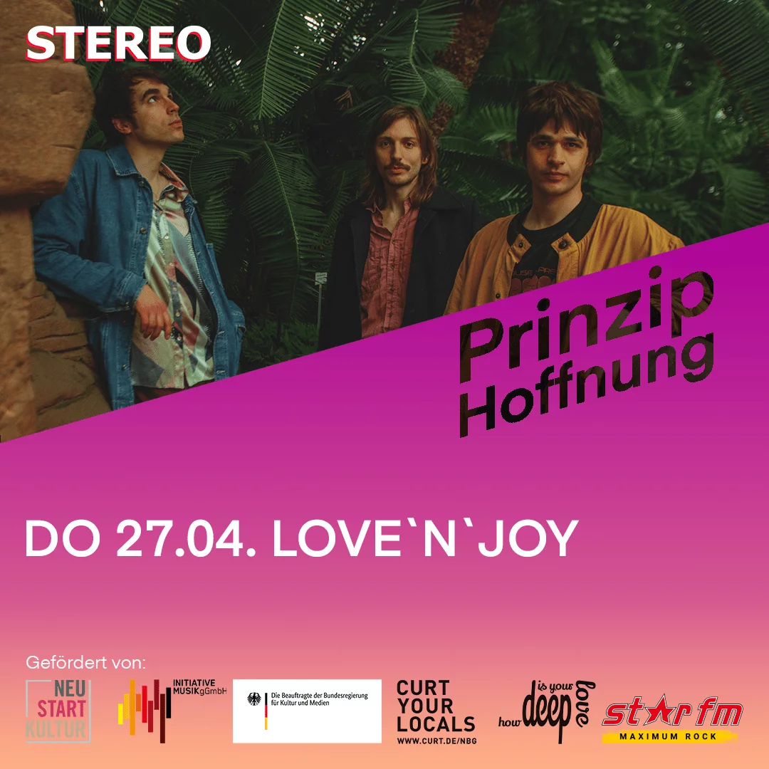 Love’n’Joy (Kyiv/Ukraine)