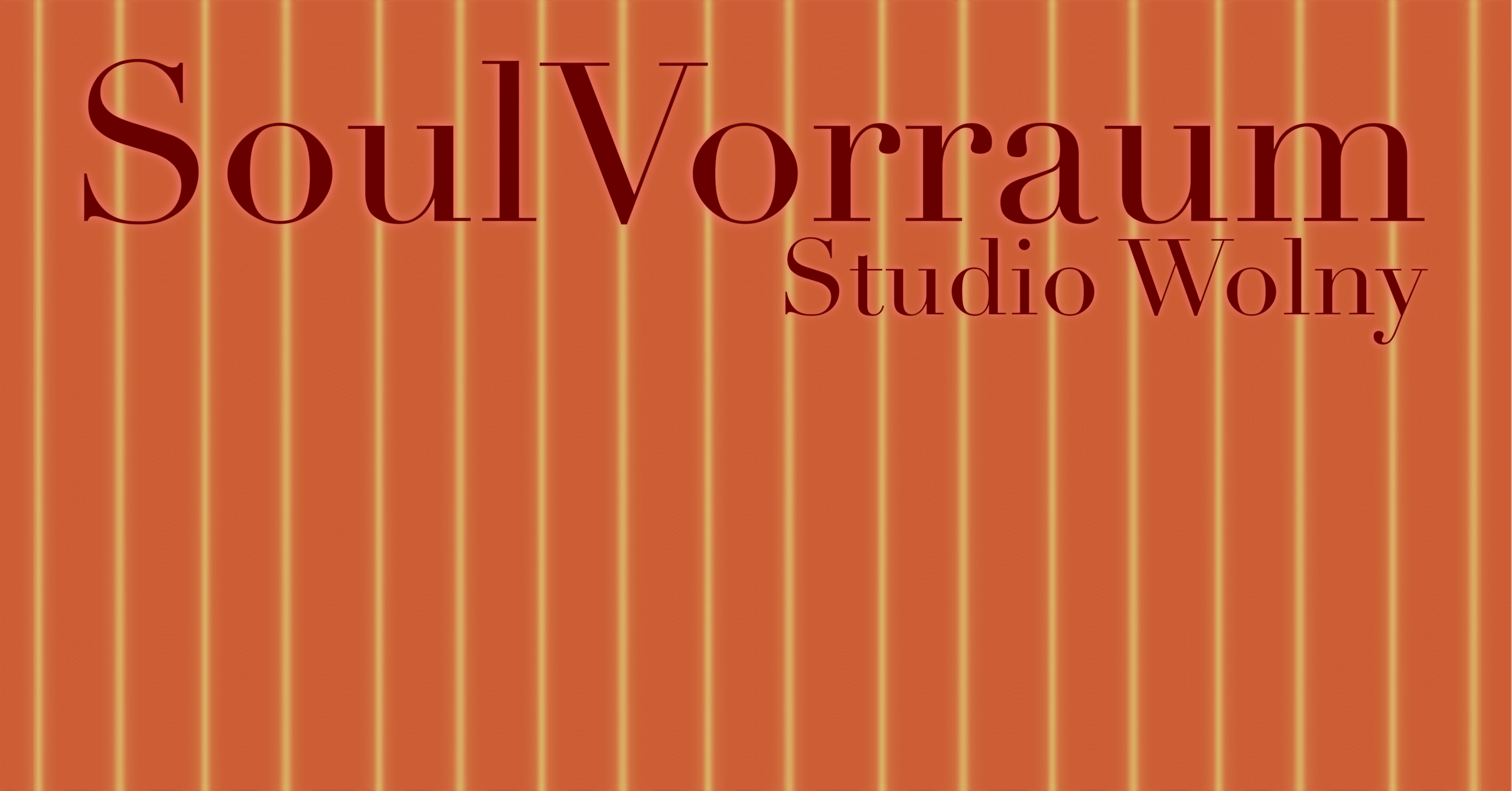 Soul Vorraum