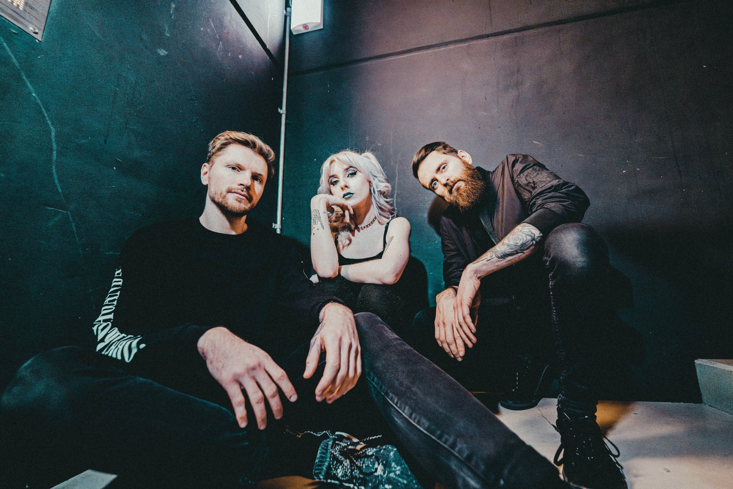 Ausverkauft: Future Palace