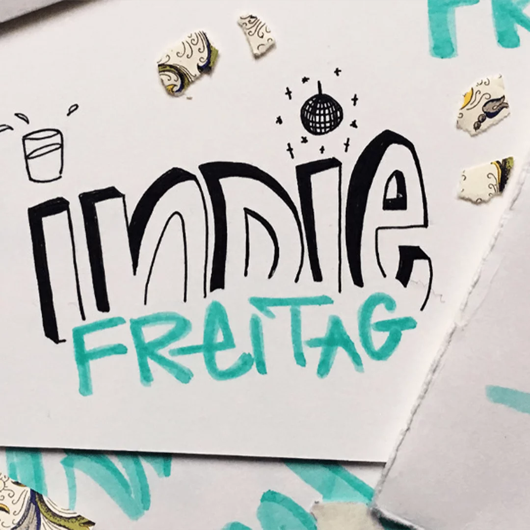 Indiefreitag feat. KYTES (DJ-Set)