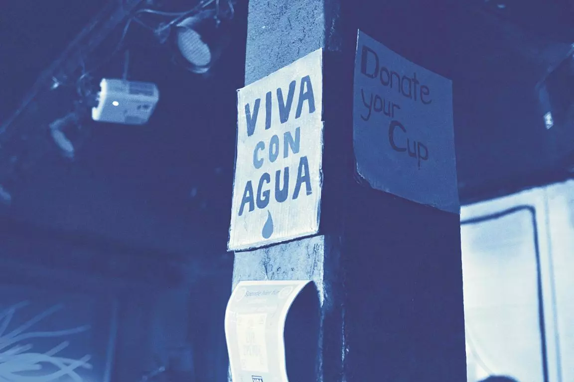 Viva con Agua 26.05.2023