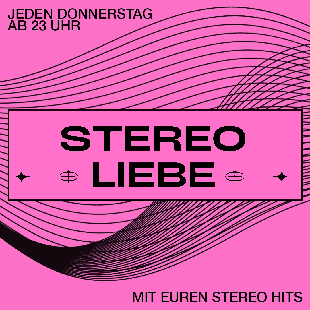 stereoliebe