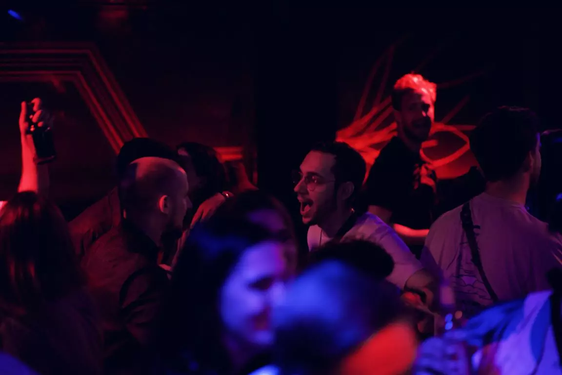 10.06.2023 Grand Stereo Clash