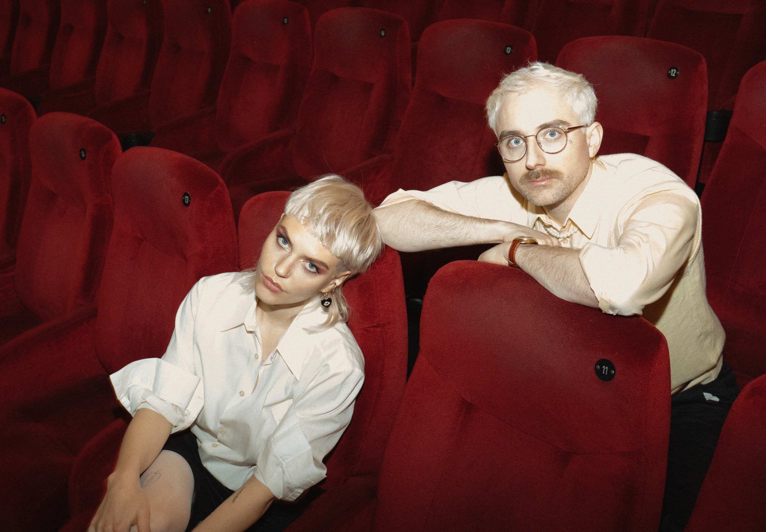 Ausverkauft: TRÄNEN