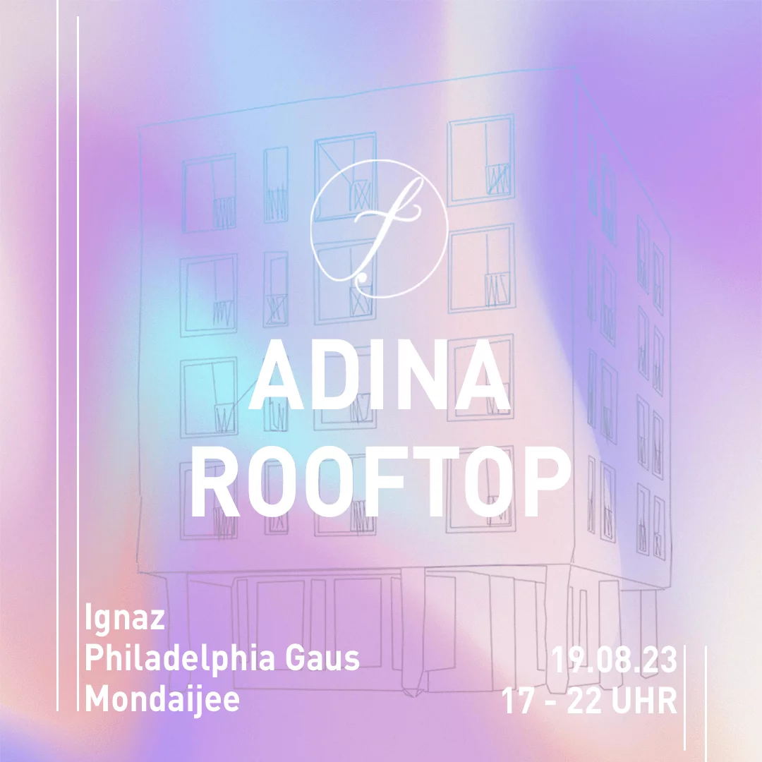 Formidable [Rooftop Session]