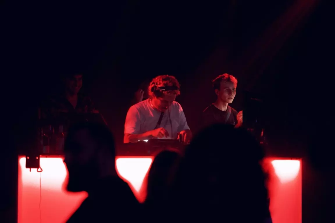 Indie Open Air am 26.08.2023