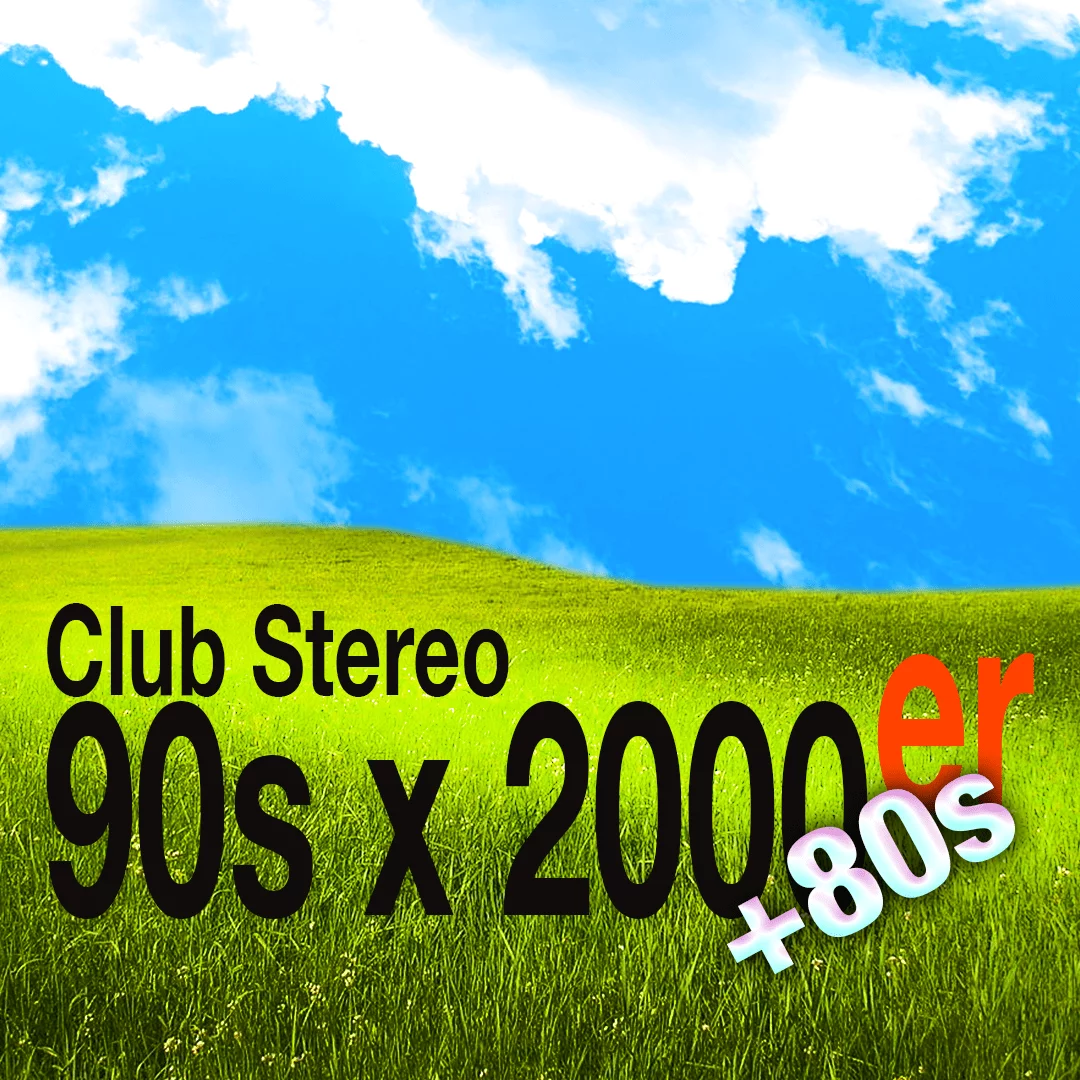 90er x 2000er + 80s