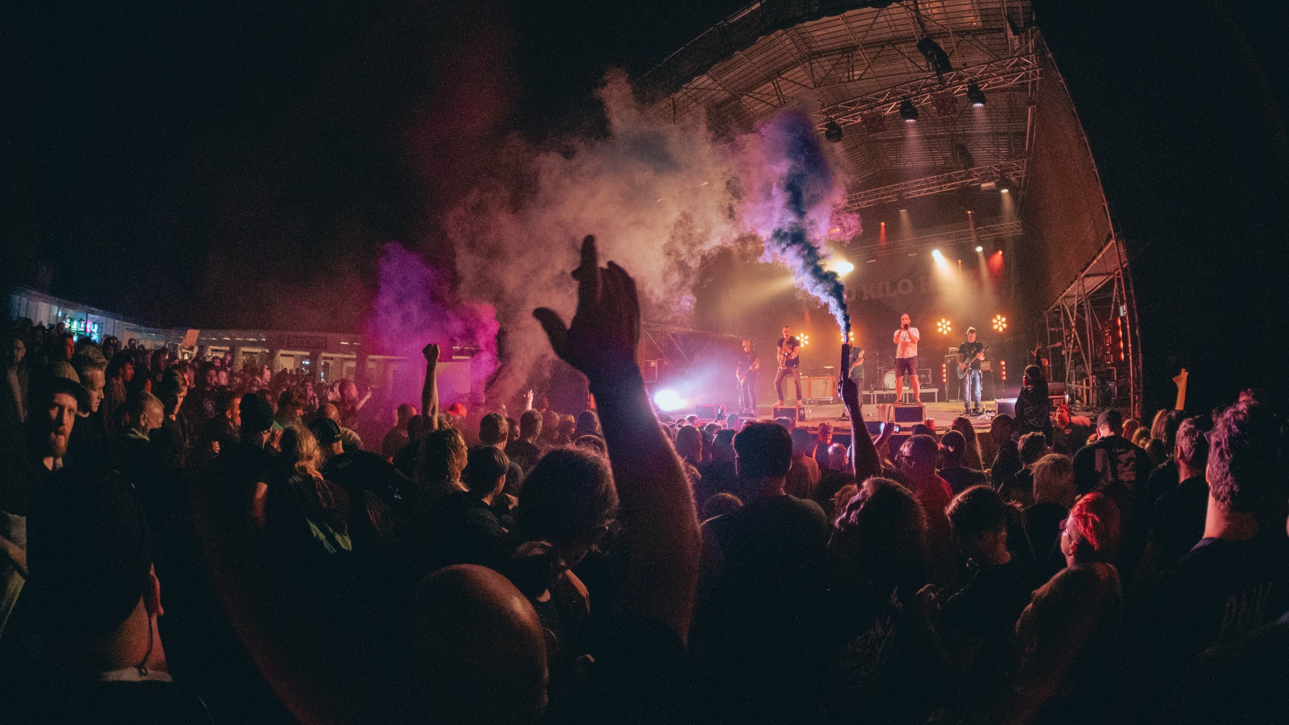 Ausverkauft:100 Kilo Herz