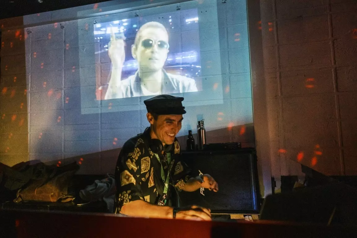 Nürnberg Pop Aftershowparty am 6.10.2023