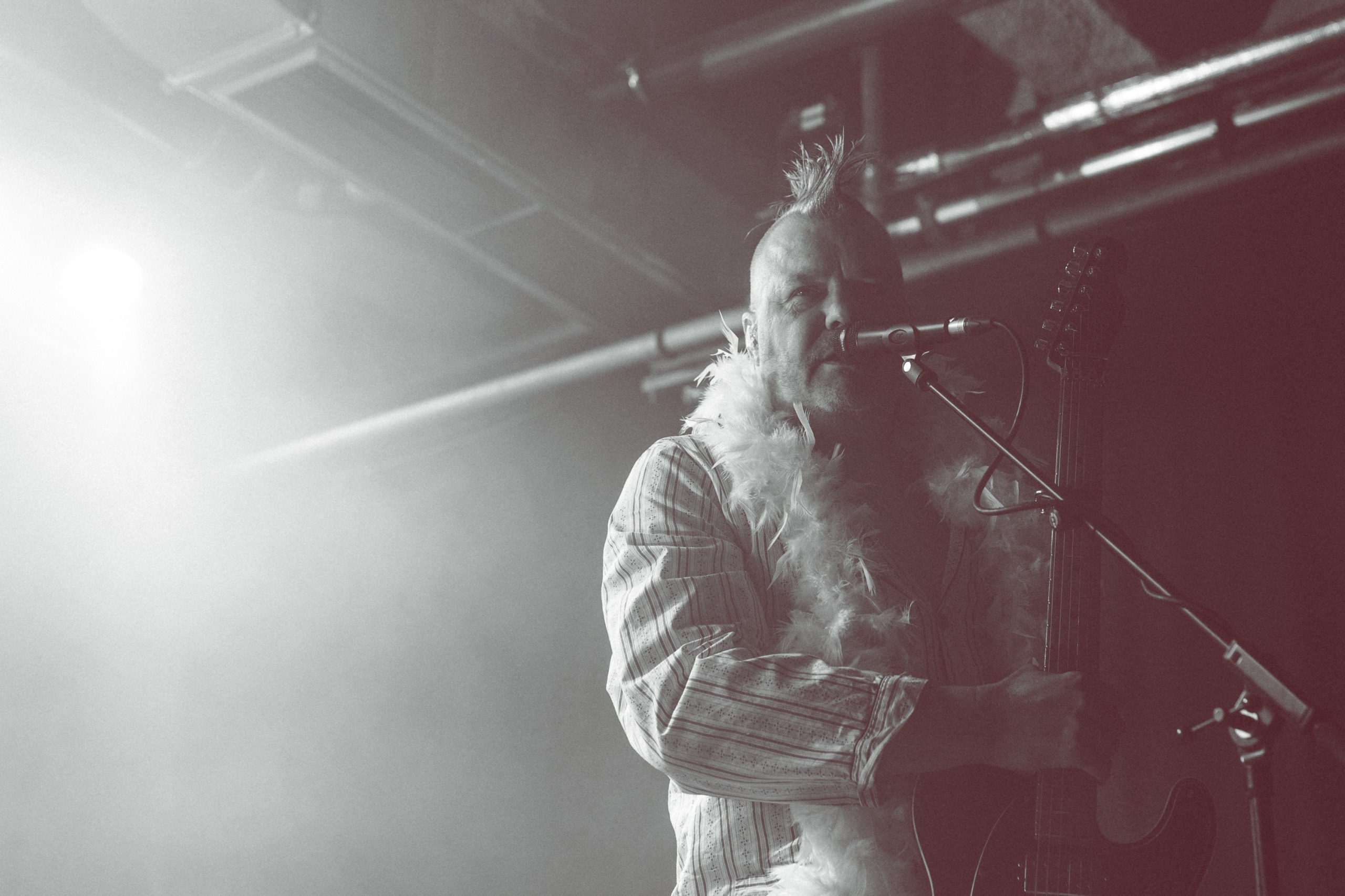 Konzertbilder von Fortuna Ehrenfeld am 19.10.2023