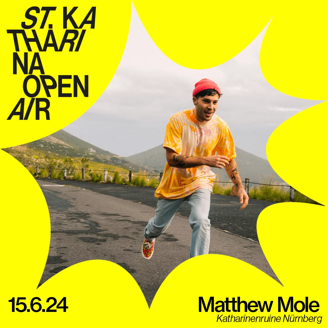 Matthew Mole + Sean Koch