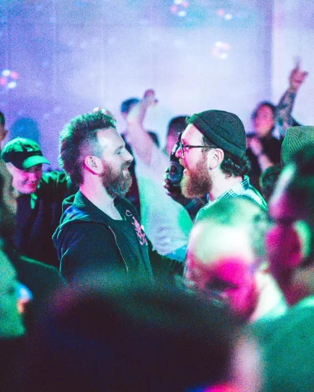 Partybilder Boulevard of Broken Dreams am 16.02.2024