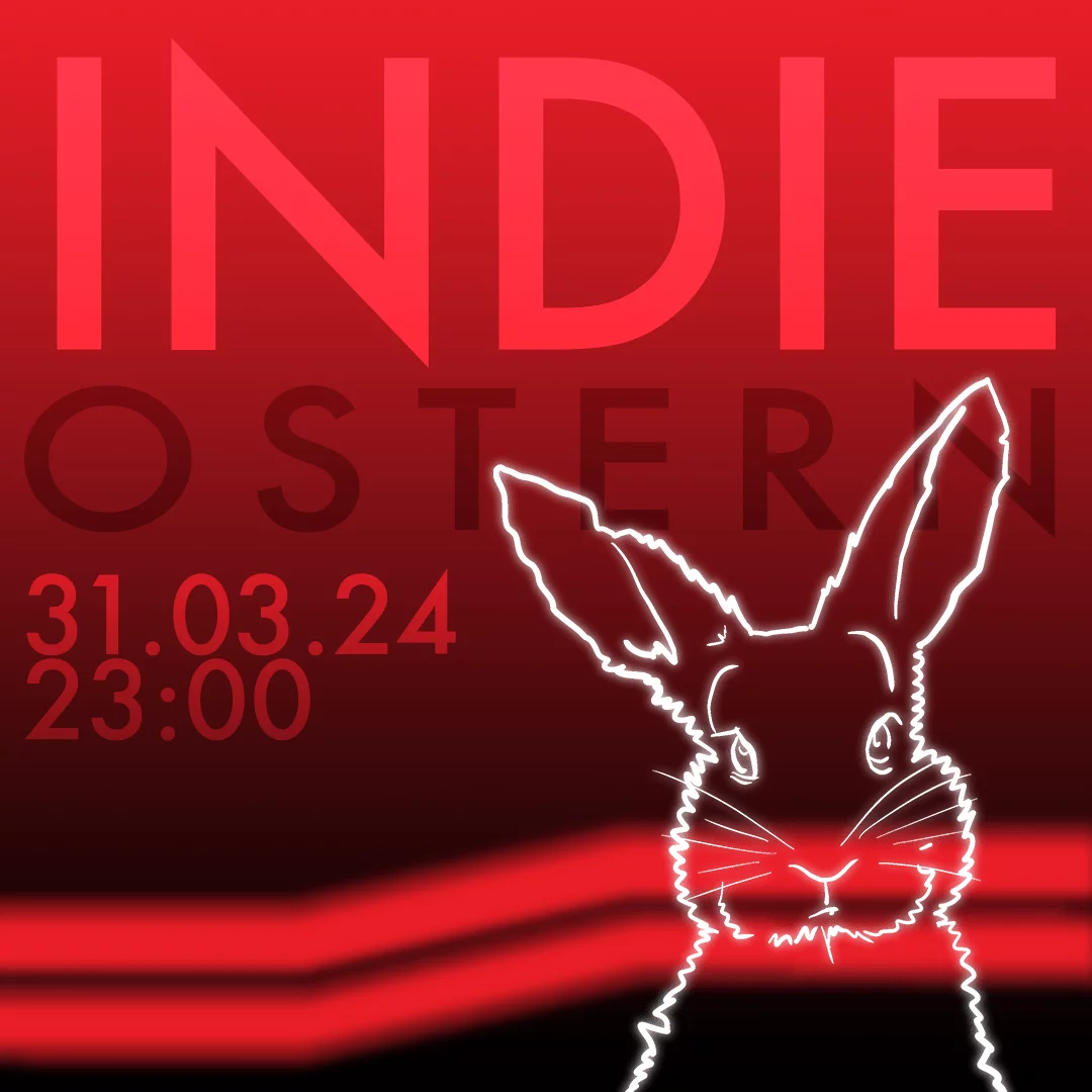 Indie Ostern