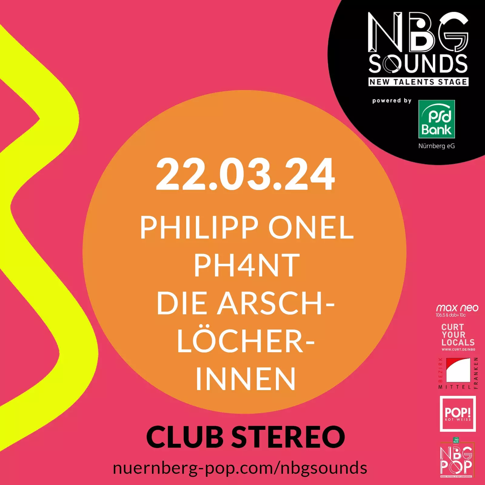 NBG SOUNDS #1
