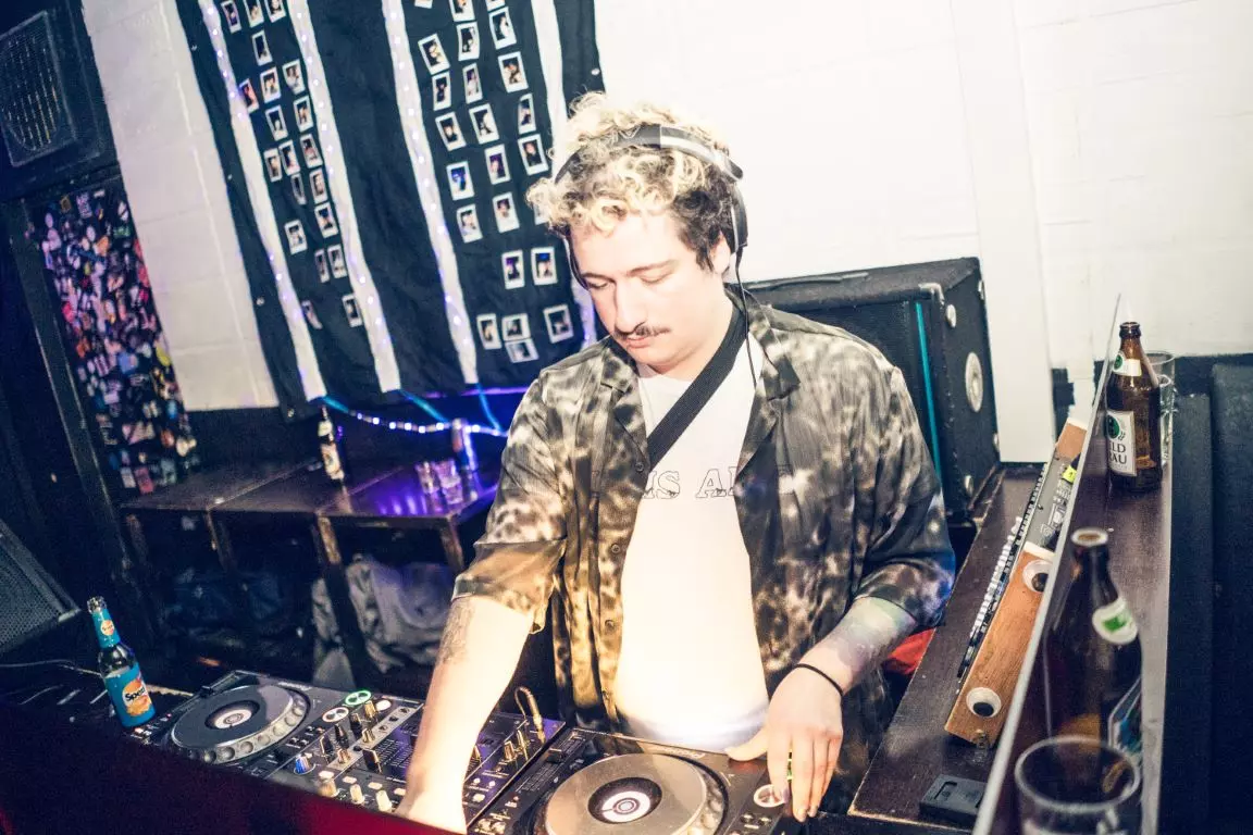 Partybilder MDNGHT CTY vom 19.04.2024