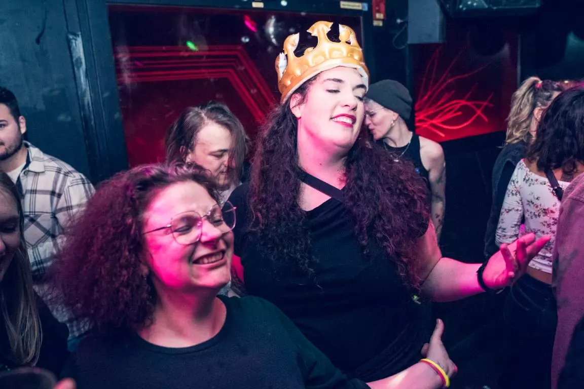 Partybilder StarFM am 20.04.2024
