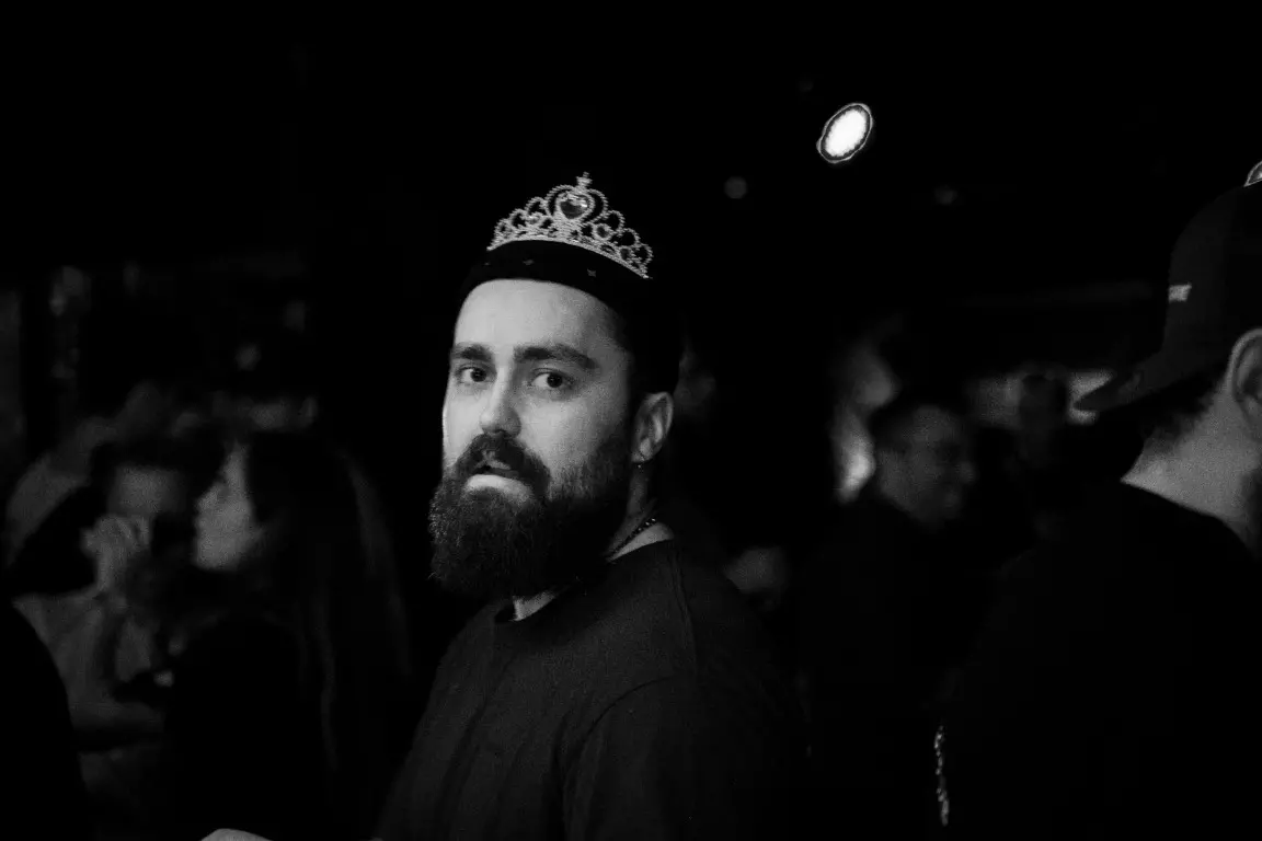 Partybilder Tanz in den Mai am 30.04.2024