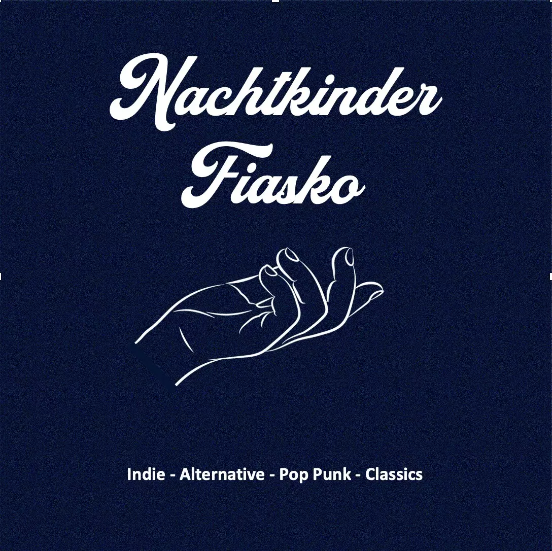 Slow Down Festival Aftershow Party feat. Nachtkinder Fiasko