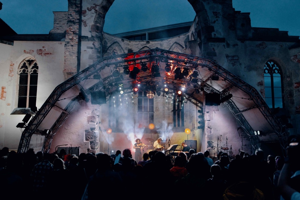 Konzertbilder Sonnenwende Festival