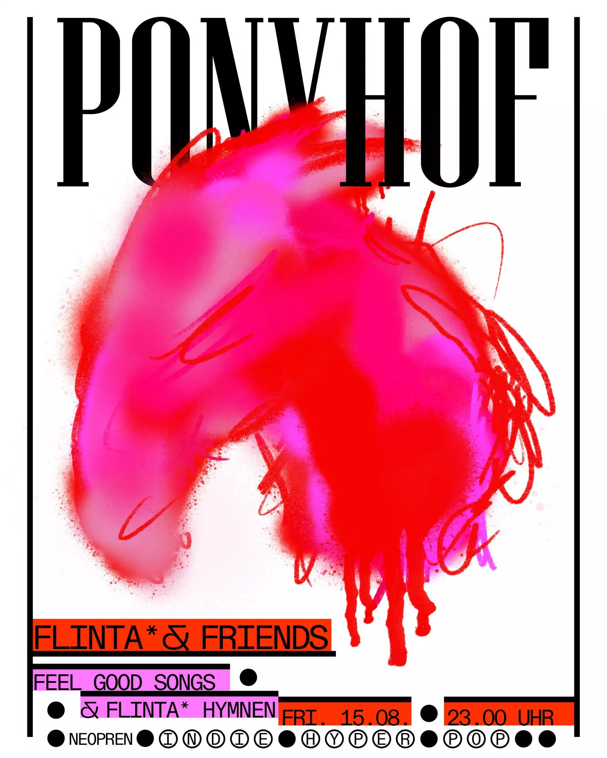 PONYHOF