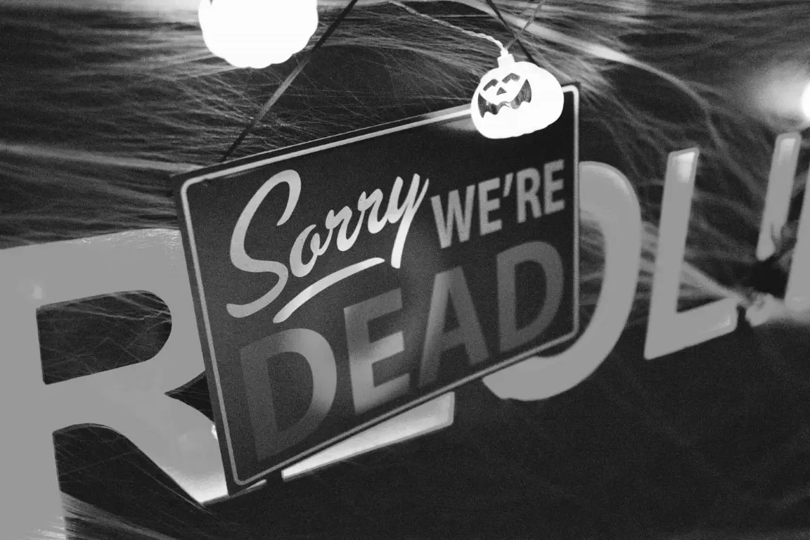 Partybilder Halloween