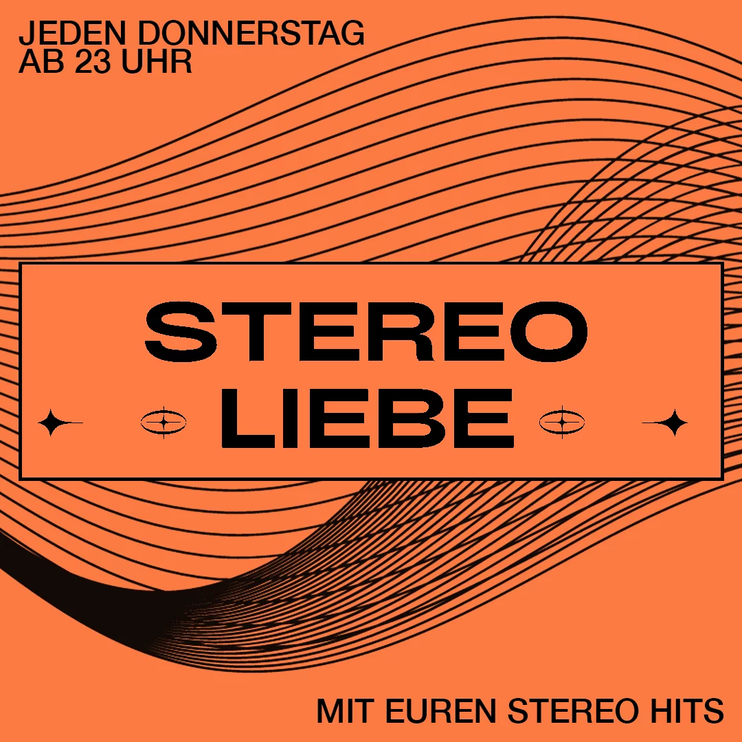stereoliebe