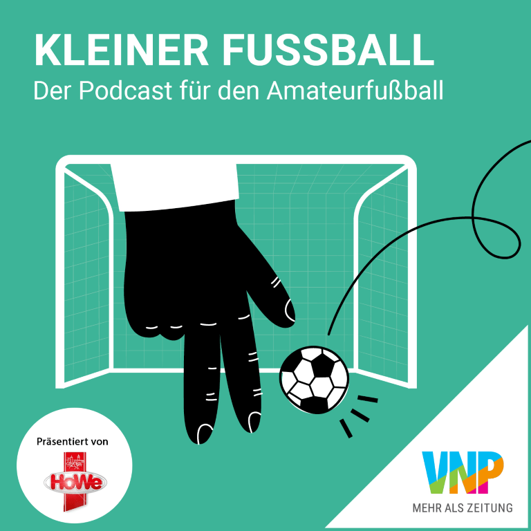 Kleiner Fußball