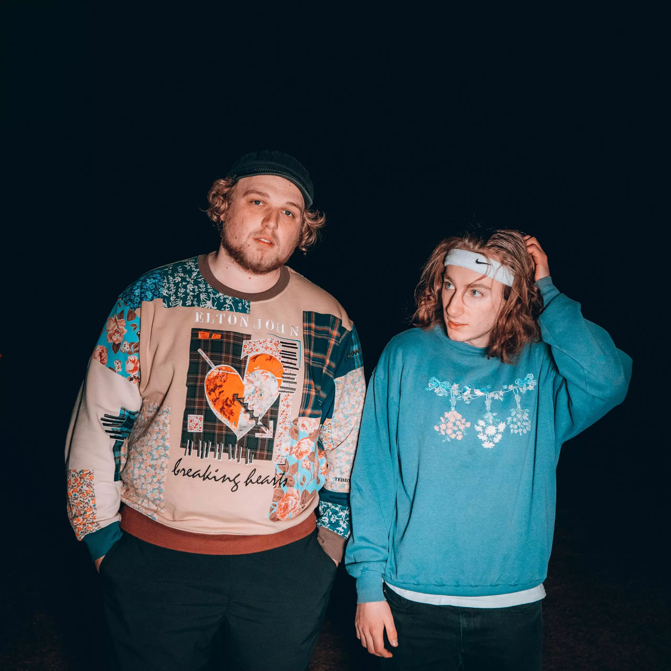 MAËL & JONAS