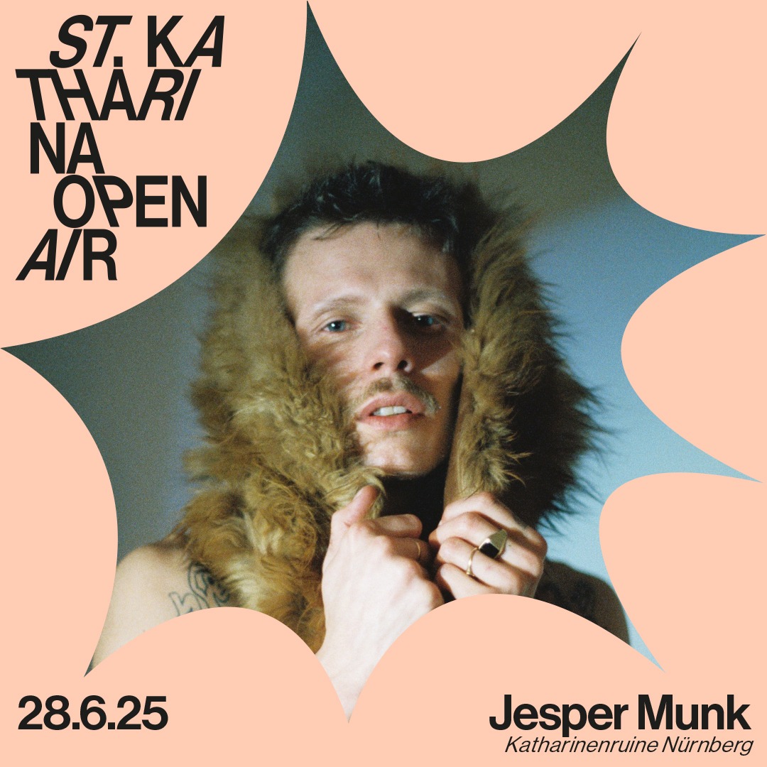 Jesper Munk
