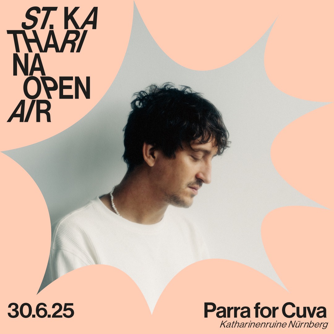 Parra for Cuva