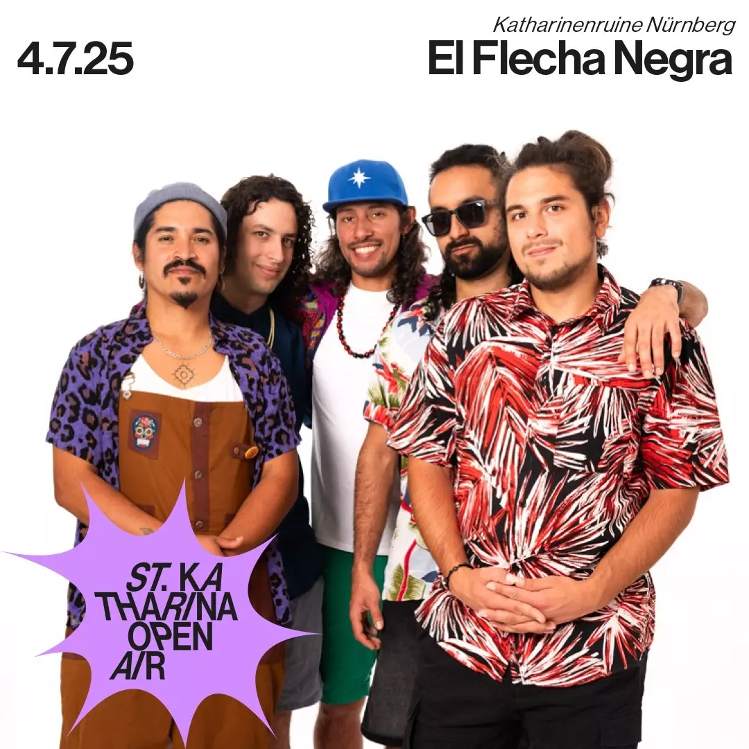 El Flecha Negra