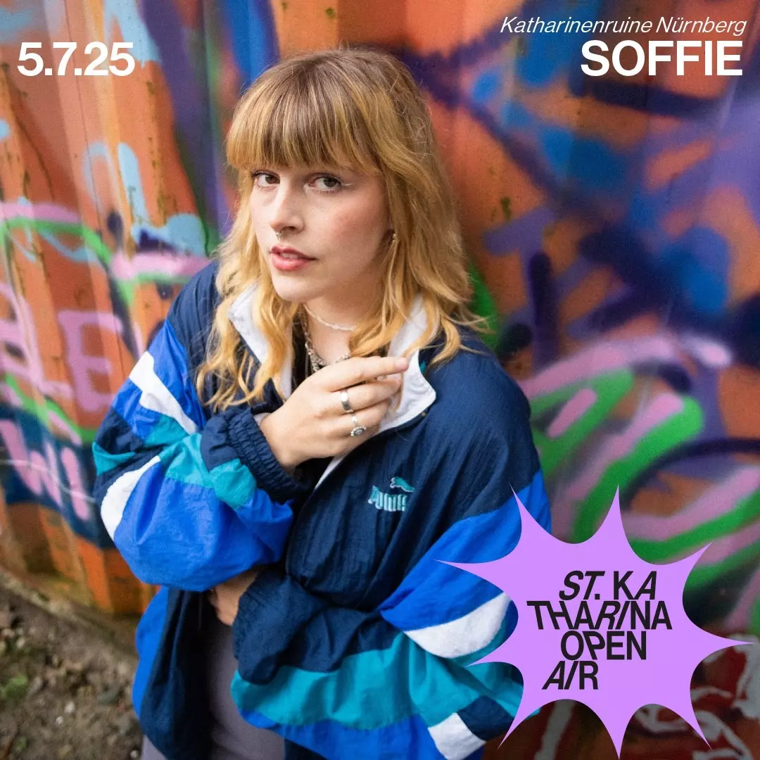 SOFFIE