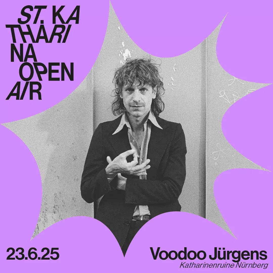 Voodoo Jürgens