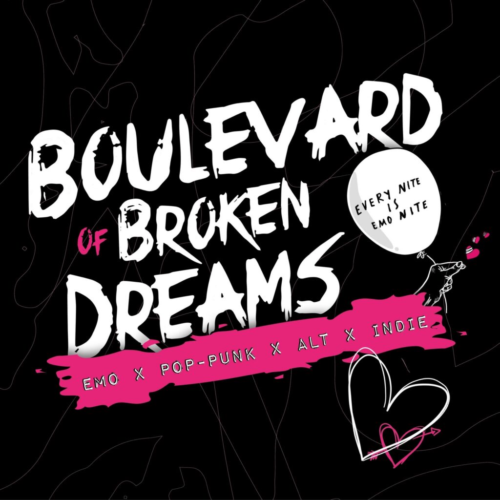Boulevard