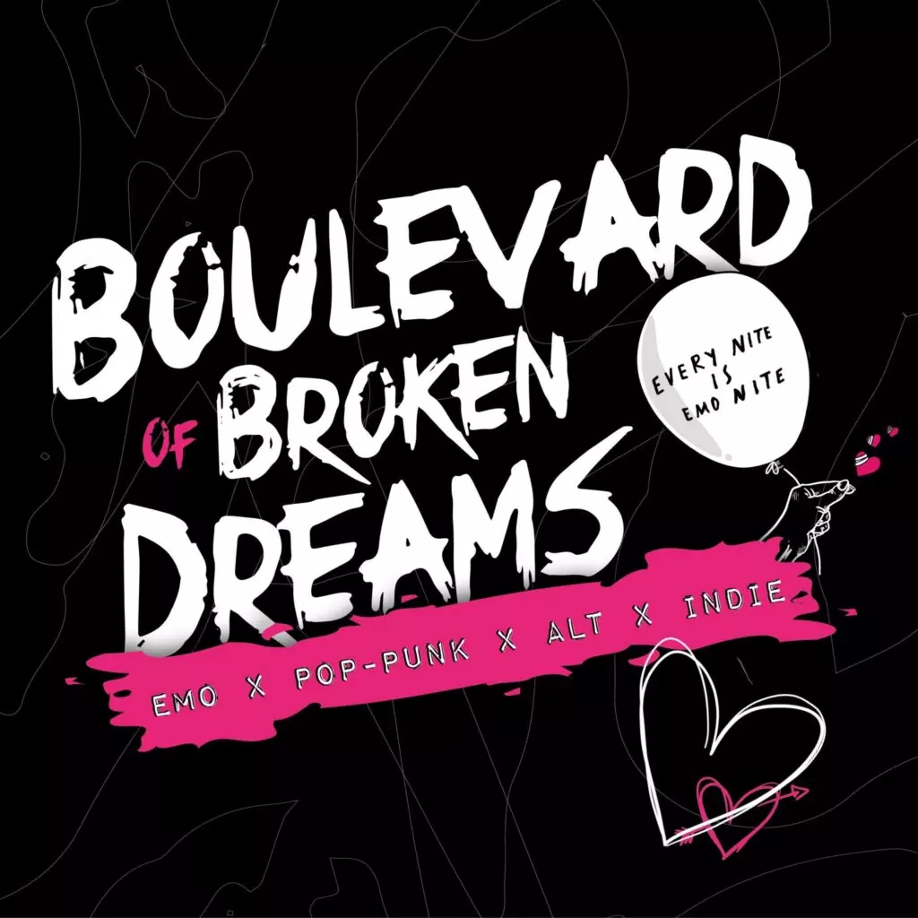 Boulevard