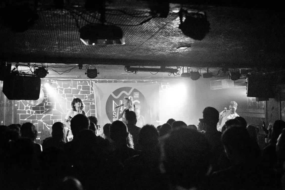 Konzertbilder NBG Sounds #2
