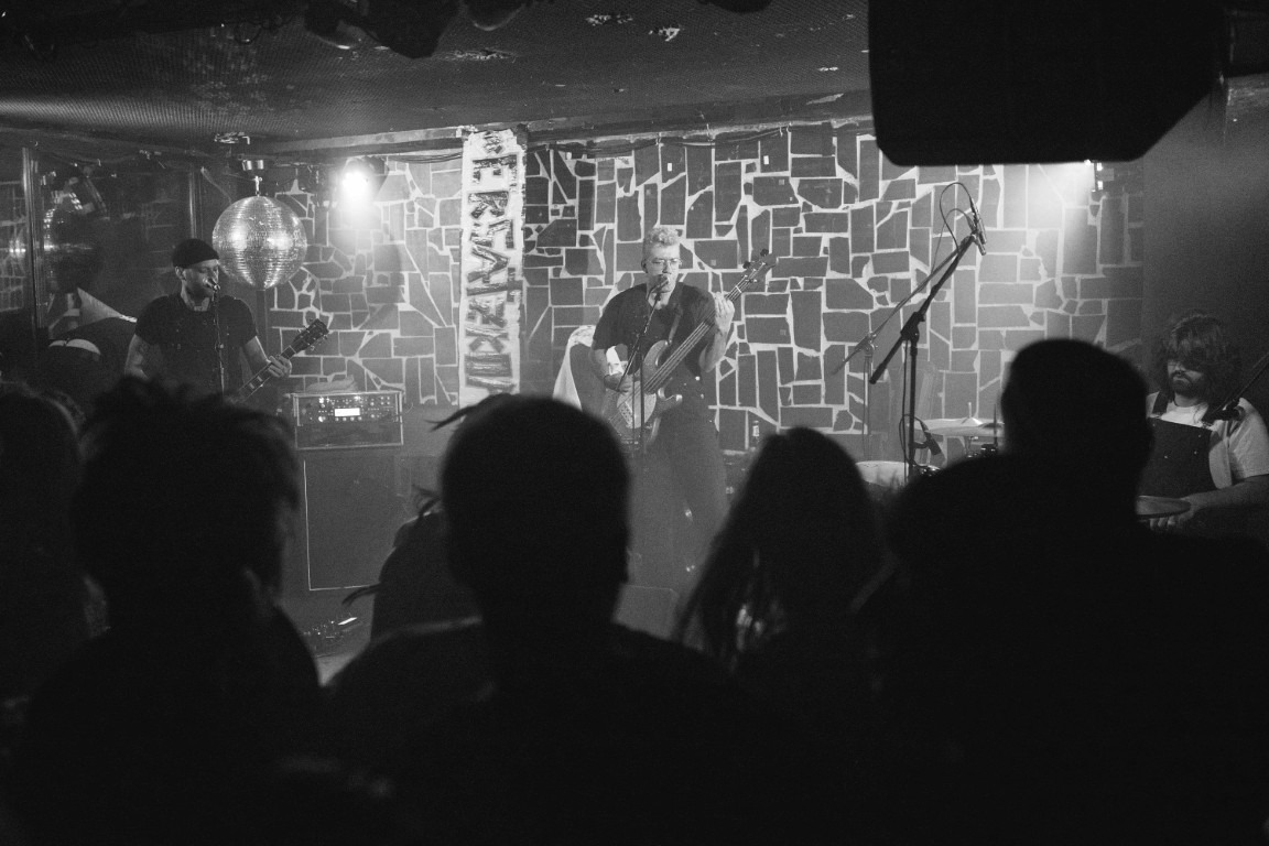 Konzertbilder Ersatzkopf