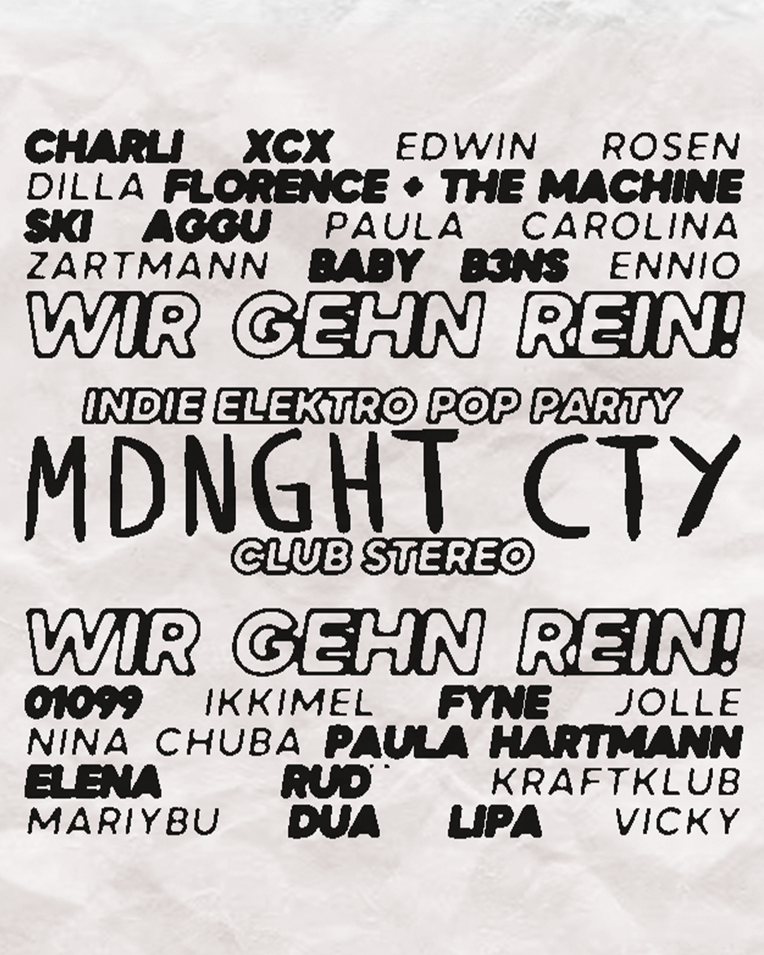 MDNGHT CTY