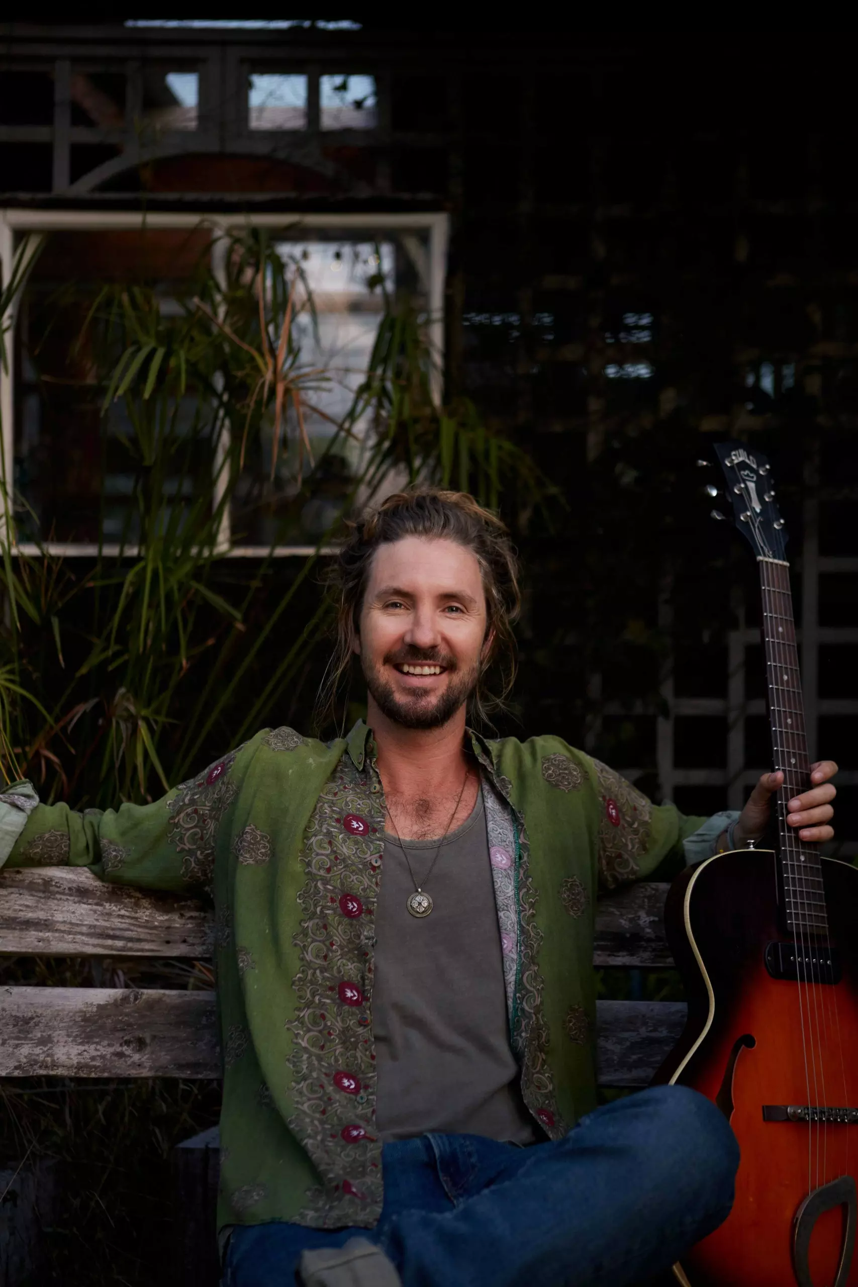 Jeremy Loops