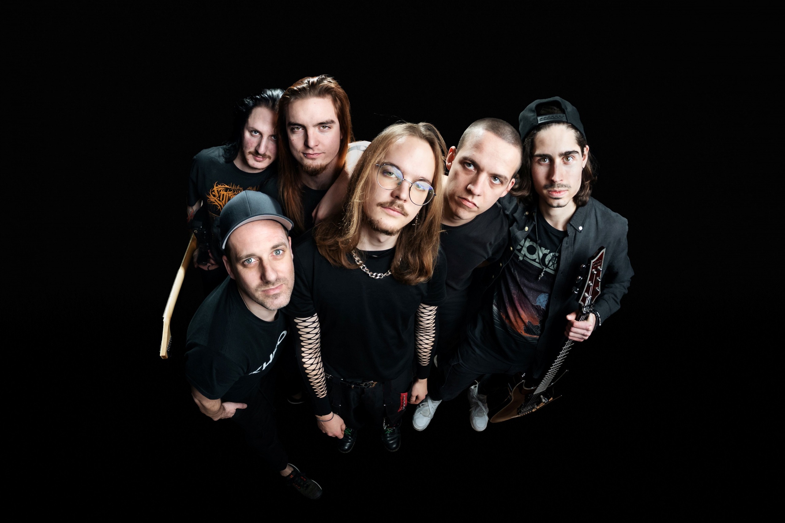 CIRCVIT, NECROTTED, DEFOCUS