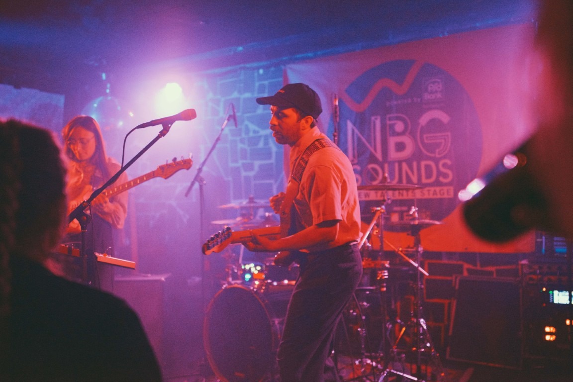 Konzertbilder NBG Sounds #3