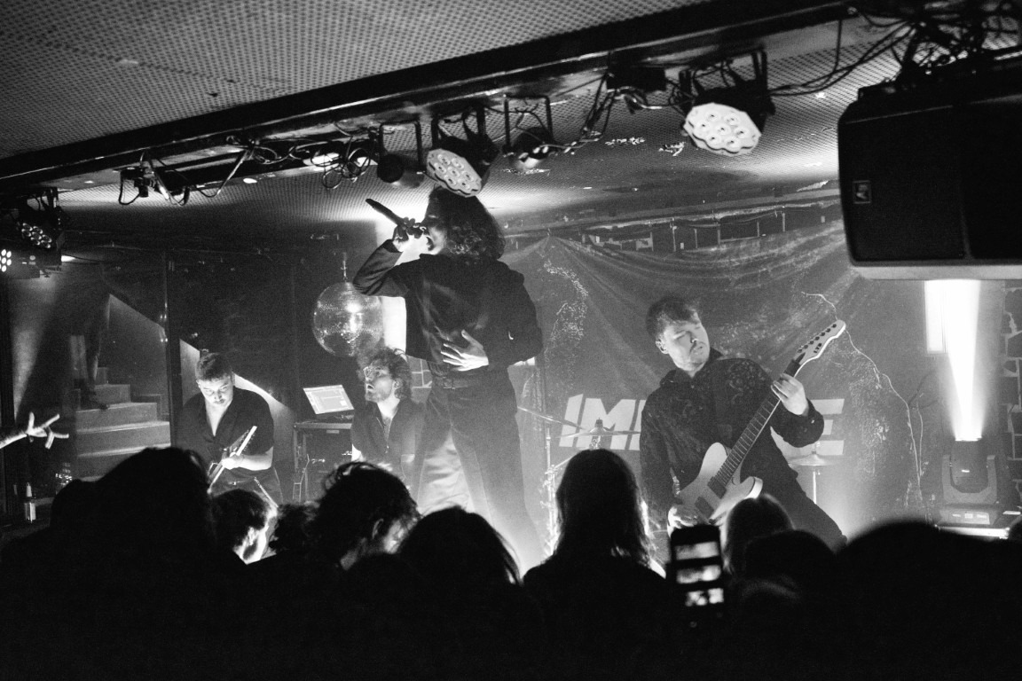 Konzertbilder IMPVLSE