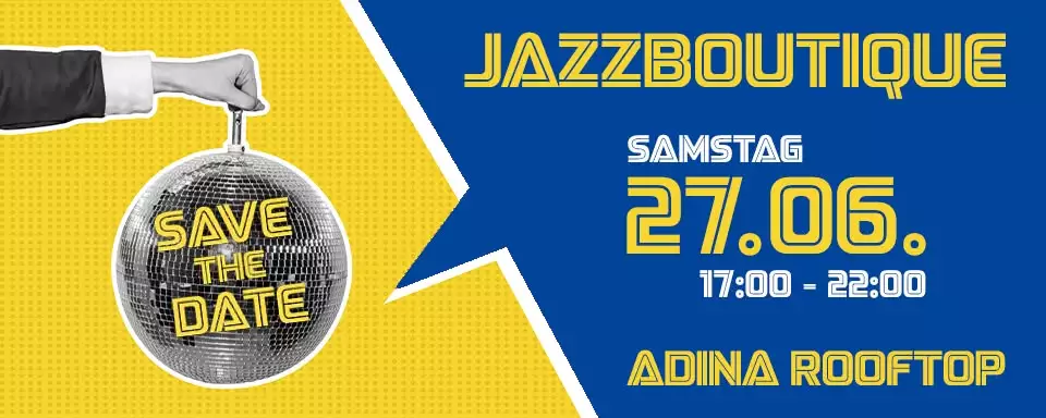 Jazzboutique