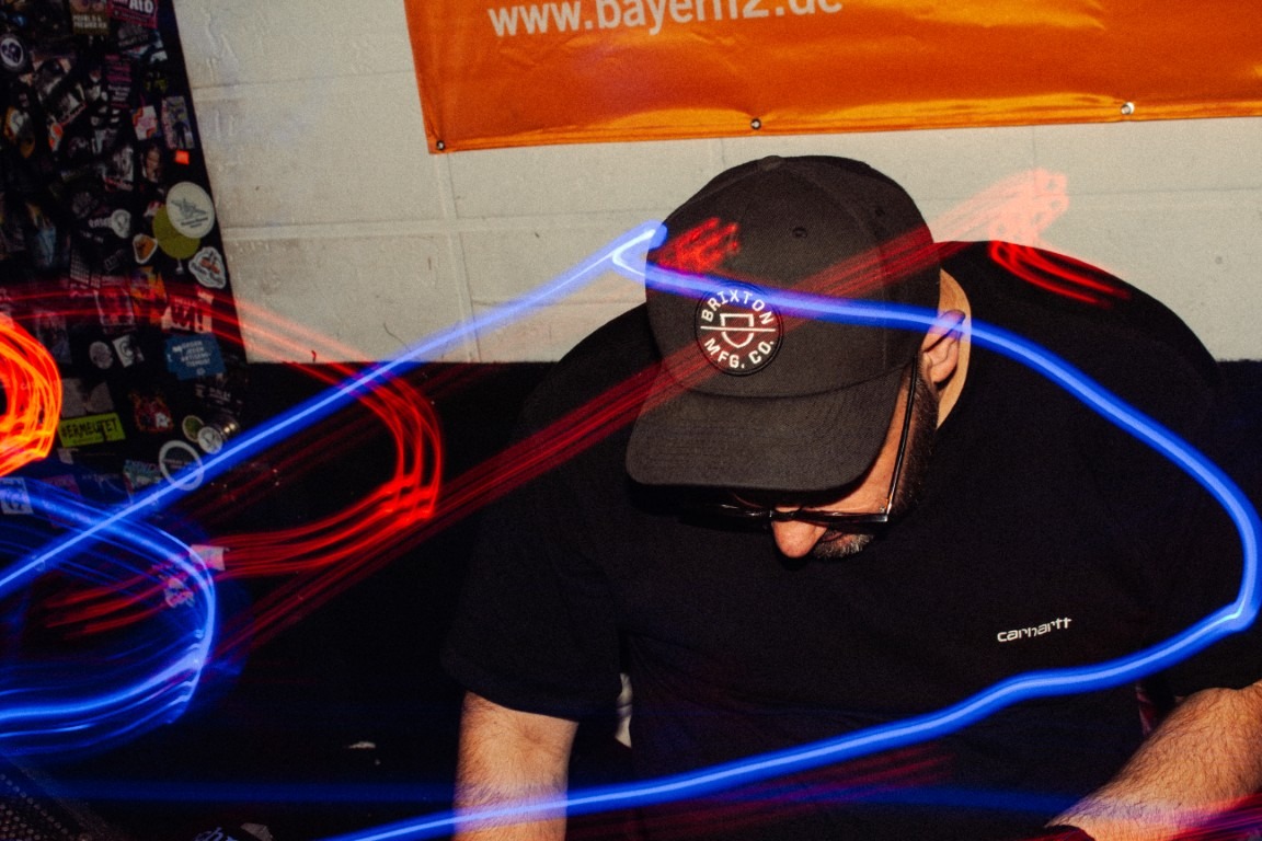 Partybilder 20 Jahre Club Stereo